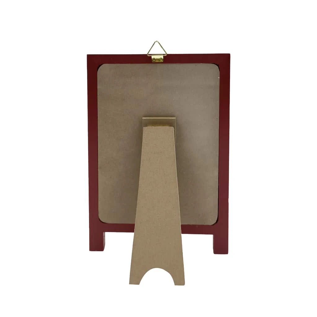 Best Sale π₯° Assorted 12" Christmas Tabletop Easel by Ashland® π― 6 Best Sale π₯° Assorted 12" Christmas Tabletop Easel by Ashland® π― - Image 4
