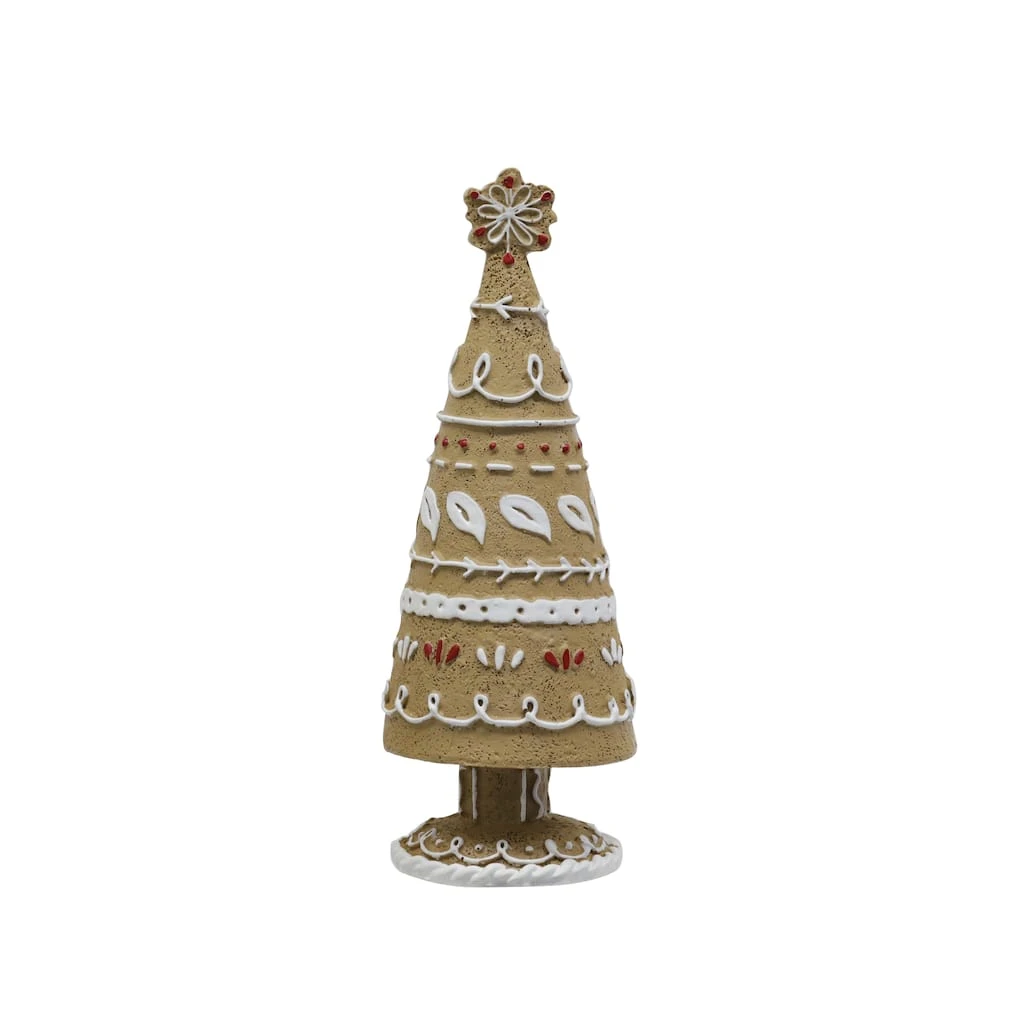 Flash Sale 🛒 Assorted 7.5" Gingerbread Tabletop Christmas Tree by Ashland® ⌛ 5 Flash Sale 🛒 Assorted 7.5" Gingerbread Tabletop Christmas Tree by Ashland® ⌛ - Image 3