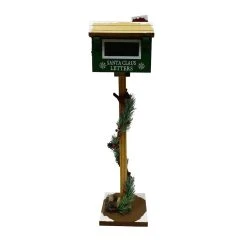 Brand new ⭐ Assorted 28" 😉 Christmas Mailbox by Ashland® 😍 -Ashland Shop 10699344 3