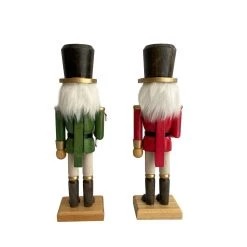 Best Sale ✔️ Assorted 10" Holiday Tabletop Nutcracker by Ashland® 🎉 -Ashland Shop 10699345 3
