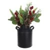 Deals ❤️ 14" Mixed Pine, Pinecone & Berry Arrangement by Ashland® ❤️ 1 Deals ❤️ 14" Mixed Pine, Pinecone & Berry Arrangement by Ashland® ❤️ -Ashland Shop 10699351 1