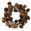 Top 10 🧨 5ft. Pinecone Coil Garland by Ashland® ⌛ -Ashland Shop 10699353 1