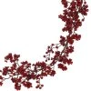 Best reviews of 😀 72" Red Berry Garland by Ashland® ✔️ -Ashland Shop 10699367 1