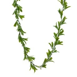 Cheap 🥰 6ft. Mistletoe with Berry Garland by Ashland® 🌟