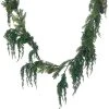 New 😀 6ft. Cedar Pine Garland by Ashland® 🎉 -Ashland Shop 10699390 1
