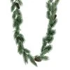 Coupon ⭐ 6ft. Shimmer Pine Garland by Ashland® 🛒 -Ashland Shop 10699406 1