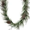 Best reviews of 👏 6ft. Icy Pine Garland by Ashland® 😍