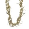New ⭐ 6ft. Gold Juniper Garland by Ashland® 👍