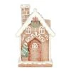 New 🥰 6.5" Snowy Tabletop Gingerbread House by Ashland® 🔥 2 New 🥰 6.5" Snowy Tabletop Gingerbread House by Ashland® 🔥 -Ashland Shop 10699511 1