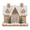 Buy ❤️ 8" Snowy Tabletop Gingerbread House by Ashland® ✔️ -Ashland Shop 10699522 1