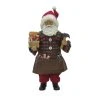Wholesale 💯 10.5" Workshop Santa Figure by Ashland® 🔔