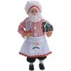 Deals ✨ 10.5" Baker Santa Figure by Ashland® 🛒 2 Deals ✨ 10.5" Baker Santa Figure by Ashland® 🛒 -Ashland Shop 10699550 1