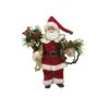 Flash Sale 💯 11" Traditional Santa with Wreath Figure by Ashland® ✨ 2 Flash Sale 💯 11" Traditional Santa with Wreath Figure by Ashland® ✨ -Ashland Shop 10699551 1