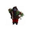 Cheapest 😀 10.5" Buffalo Check Santa Figure by Ashland® 🥰 -Ashland Shop 10699554 1