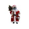 Wholesale ❤️ 11" Traditional Santa with Lamp Figure by Ashland® 🎁 -Ashland Shop 10699556 1
