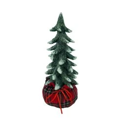 Wholesale 🎁 11.5'' Large Christmas Tree with Base Tabletop Décor by Ashland® ✨