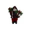 Cheapest ✔️ 10.5" Buffalo Check Santa Figure by Ashland® 😀 -Ashland Shop 10699558 1