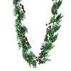 Best reviews of 🌟 6ft. Eucalyptus & Berry Garland by Ashland® 😉 -Ashland Shop 10699680 1