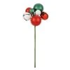 Cheapest 😍 Red, Green & White Bells & Balls Pick by Ashland® 💯 -Ashland Shop 10699711
