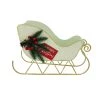 Buy ❤️ 11.6" ❄ Christmas Sleigh Decoration by Ashland® 👏 -Ashland Shop 10699721 1