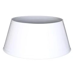 Buy ๐ฏ 10" Large White Tree Collar by Ashland® โ๏ธ