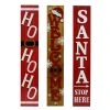 Wholesale ⌛ Assorted Wood Santa Door Greeter by Ashland® 🔔 1 Wholesale ⌛ Assorted Wood Santa Door Greeter by Ashland® 🔔 -Ashland Shop 10699727 1