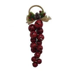 Cheap 👍 14.5" Red Bell Bunch Door Hanger by Ashland® 😀