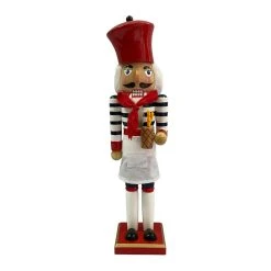 Outlet 😉 16" French Collectible Nutcracker by Ashland® 🛒