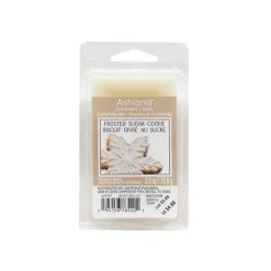 Best Sale 😍 Frosted Sugar Cookie Scented Wax Melts by Ashland® 🥰