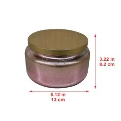 Coupon 😍 Ginger Apple Cider Scented 3-Wick Jar Candle by Ashland® 👏 -Ashland Shop 10699756 4