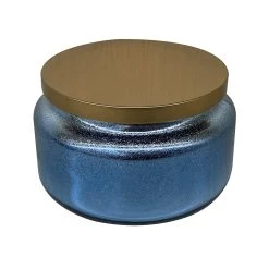 Buy 👍 Frosted Eucalyptus Scented 3-Wick Jar Candle by Ashland® 🛒