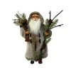 New ✔️ 16" Woodland Santa Figurine by Ashland® 🔥 -Ashland Shop 10699778 1