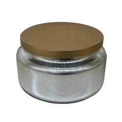 Cheap ⭐ Silent Night Scented 3-Wick Jar Candle by Ashland® 🌟