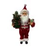 Top 10 ✔️ 16" Santa with Tree Figurine by Ashland® 👍 -Ashland Shop 10699782 1