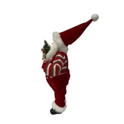 Top 10 ✔️ 16" Santa with Tree Figurine by Ashland® 👍 -Ashland Shop 10699782 2