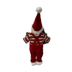 Top 10 ✔️ 16" Santa with Tree Figurine by Ashland® 👍 -Ashland Shop 10699782 3