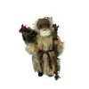 Wholesale ❤️ 11" Woodland Santa Figurine by Ashland® 🧨