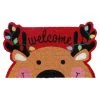 Buy 💯 Welcome Reindeer Doormat by Ashland® ✨ 2 Buy 💯 Welcome Reindeer Doormat by Ashland® ✨ -Ashland Shop 10699789 1