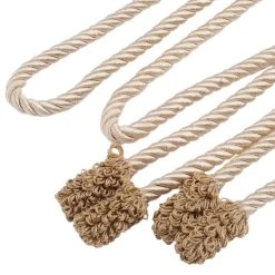 Discount 🌟 Assorted Rope Garland Ties, 4ct. by Ashland® ⭐ -Ashland Shop 10699792 3
