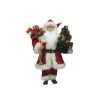 Flash Sale 😀 16" Traditional Santa with Tree Figurine by Ashland® 👏 1 Flash Sale 😀 16" Traditional Santa with Tree Figurine by Ashland® 👏 -Ashland Shop 10699793 1