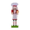 Cheap 🧨 10" Chef Collectible Nutcracker by Ashland® ⌛ -Ashland Shop 10699799 1
