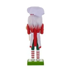 Cheap 🧨 10" Chef Collectible Nutcracker by Ashland® ⌛ -Ashland Shop 10699799 3