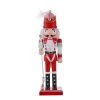 Coupon ❤️ 10" Red Soldier Collectible Nutcracker by Ashland® ✨ -Ashland Shop 10699805 1