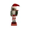 Deals 🥰 10" Santa Collectible Nutcracker by Ashland® 😍