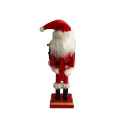 Deals 🥰 10" Santa Collectible Nutcracker by Ashland® 😍 -Ashland Shop 10699812 3