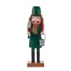 Best deal ⭐ 10" Gardener Collectible Nutcracker by Ashland® 🎁