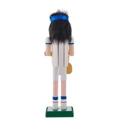 Wholesale ✔️ 10" Tennis Player Collectible Nutcracker by Ashland® ⭐ -Ashland Shop 10699815 3