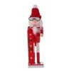 Brand new 😀 10" Skier Collectible Nutcracker by Ashland® 🛒 -Ashland Shop 10699819 1