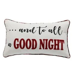 Wholesale 🎉 And to All a Good Night Throw Pillow by Ashland® ✨