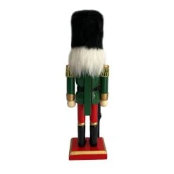 Cheap 🥰 10" Green Collectible Nutcracker by Ashland® 👍 -Ashland Shop 10699821 3